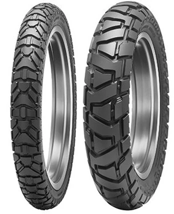 Dunlop Trailmax Mission 90/90R21 54 T