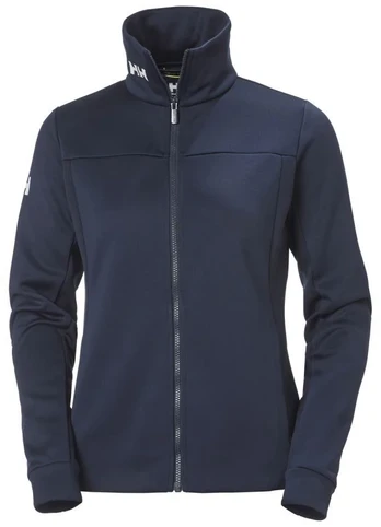 Helly Hansen Crew Fleece Jacket W 30357 597