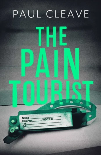 Pain Tourist