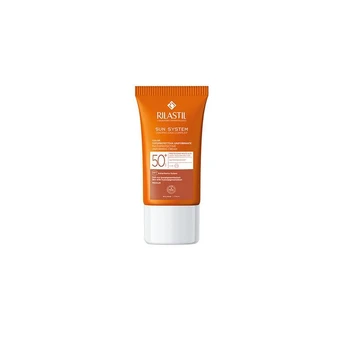 Apsauga nuo saulės SPF50+Rilastil Sun System, 50 ml