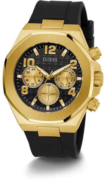 Laikrodis GUESS MAN GW0583G2 (46MM)