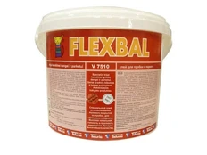 Klijai kamštinės dangos Teluria Flexbal, 3 kg kaina
