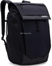Paramount 16" Black