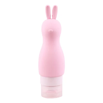 Kosmetinis buteliukas 90 ml