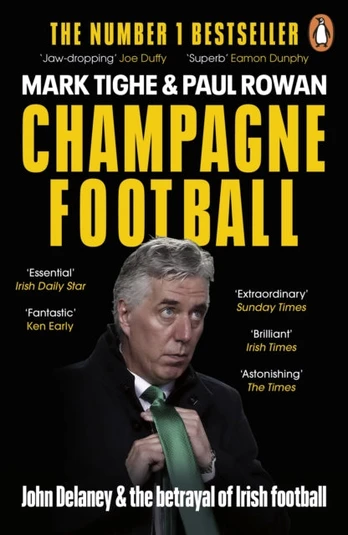 Champagne Football