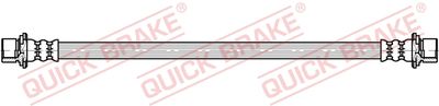 Stabdžių žarnelė QUICK BRAKE 25.056