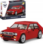 Blocks Lancia Delta HF kaina