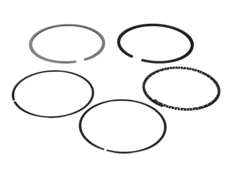 GOETZE 08-307800-00 Piston rings set