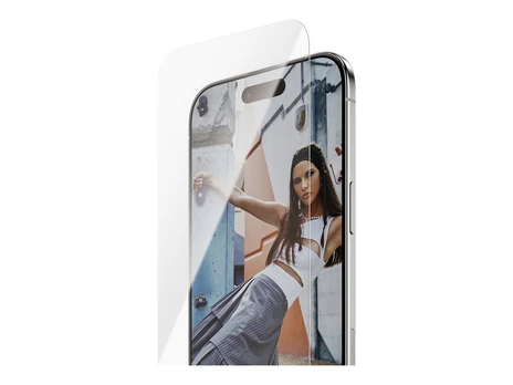 Panzer Glass PANZERGLASS SAFE IPHONE 17 AIR PROTECTOR IPHONE 17 AIR ULTRA- W