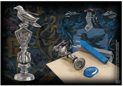 Vision Ravenclaw vokssegl