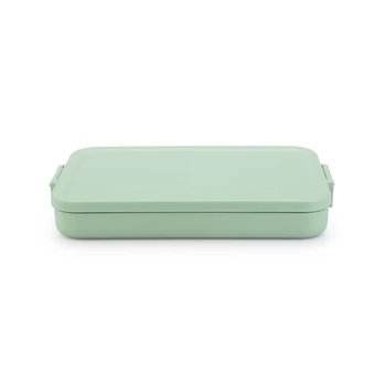 Brabantia Make & Take priešpiečių dėžutė, 25,5x16,6 cm