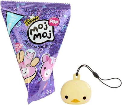 Moj Moj POP Gyvūnėlis-siurprizas