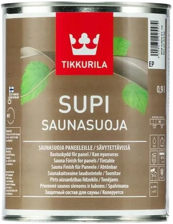 Lakas pirties sienoms Tikkurila
