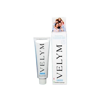 VELYM dantų kremas, 100 ml