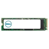 Dysk SSD Dell TN2CC 256GB M.2 PCI Express