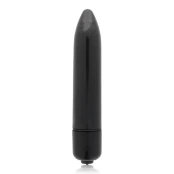 Vibratorius GLOSSY THIN VIBE kaina