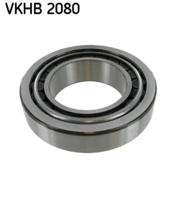 Rato guolis SKF VKHB 2080