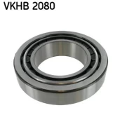 Rato guolis SKF VKHB 2080 kaina