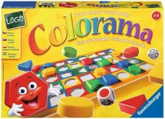 Ravensburger Colorama