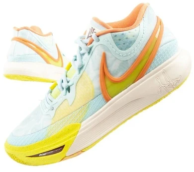 Nike Kyrie 8 krepšinio batai – patogūs ir stilingi