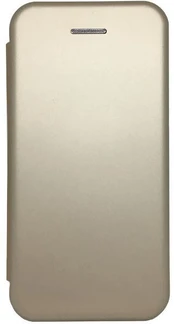 Telefono dėklas Evelatus, Samsung Galaxy A20, aukso