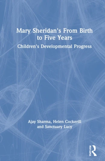 Mary Sheridan's From Birth to Five Years