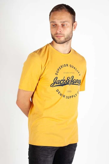 Marškinėliai JACK &amp;amp; JONES