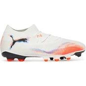 Buty piłkarskie Puma Future 8 Match FG/AG 108593 01 (43)