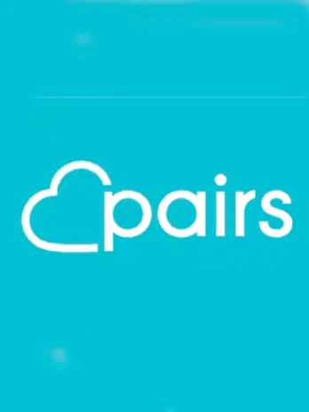 Pairs 1 Month Subscription Japan