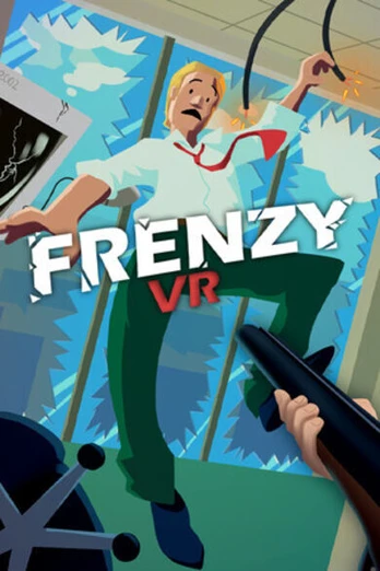 Frenzy Vr PC