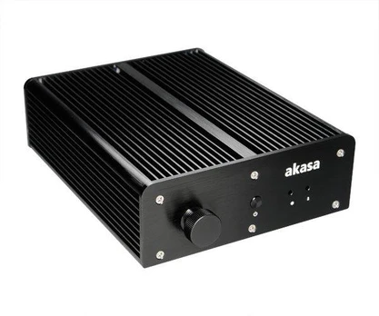 Butas Akasa Pascal MC UCF Intel NUC (A- NUC22- M1B)