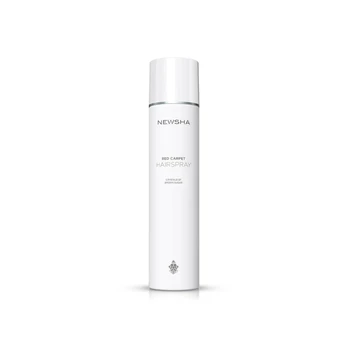 Newsha PLAUKŲ LAKAS “RED CARPET” 300 ml