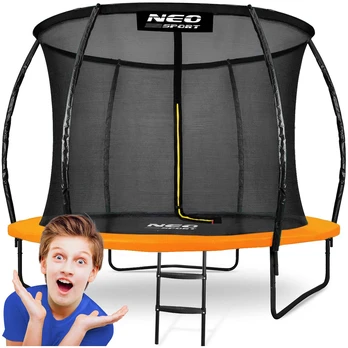 Neo-Sport NS-08C201 8.5 FT 252 cm