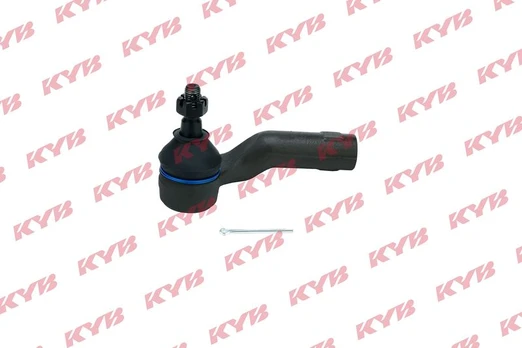 Skersinės vairo trauklės galas KYB KTR1262