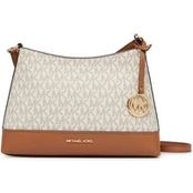 Rankinė MICHAEL Michael Kors 32S6G3PC1B Kreminė