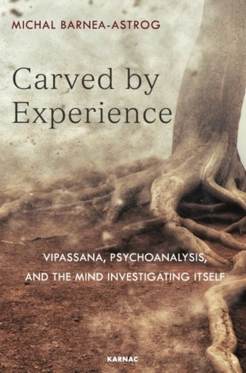 Carved by Experience