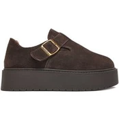 Pusbačiai Badura EO HY669015S-1 Ruda
