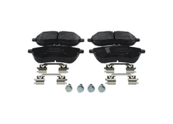 BOSCH 0 986 494 667 Brake pad set