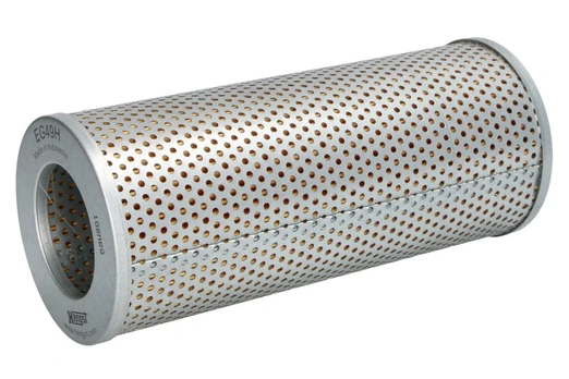 Hidraulikos filtras HENGST EG49H