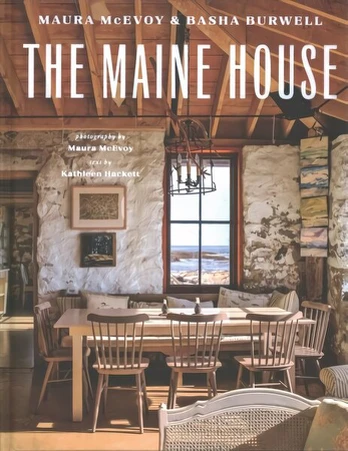 Maine House