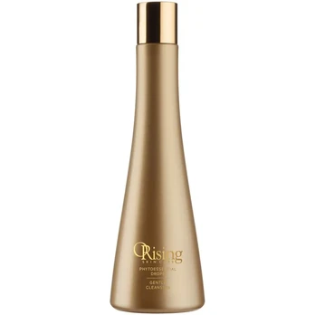 ORISING Skin care phytoessential drops gentle cleansing / Veido valiklis 250 ml