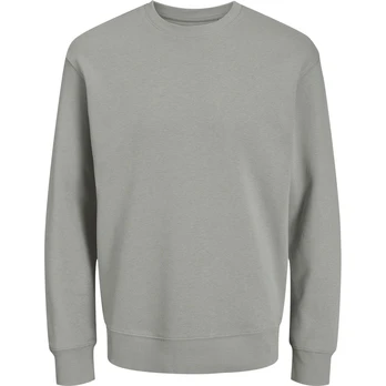 Megztinis vyrams, Gray, Star basic sweat