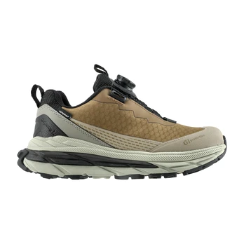 Gateway1 Calvus 3" G1® Speed-Lacing™ Dark Olive Vyriški žygio batai