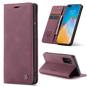 Huawei P40 dėklas A