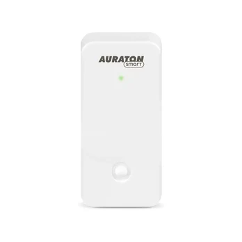 JUTIKLIS VIDAUS TEMPERATŪROS AURATON