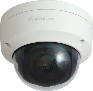 Kupolinė kamera LevelOne FCS-3403