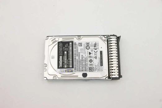 Dysk serwerowy Lenovo ThinkSystem 1.2TB 2.5'' 10K SAS Hot Swap (00YK016)