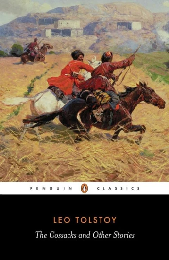 Cossacks and Other Stories