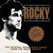 CD Various - The Rocky Story