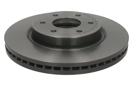 BREMBO 09.D619.11 Brake Disc